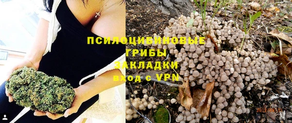кристаллы Липки